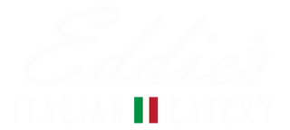 Eddied Italian Eatery Full Logo